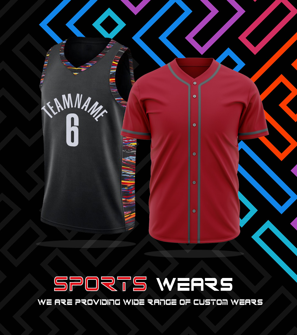 Sports Wears