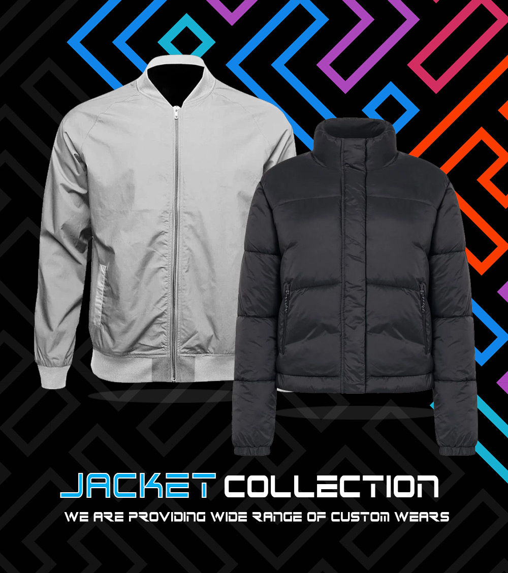 Jackets